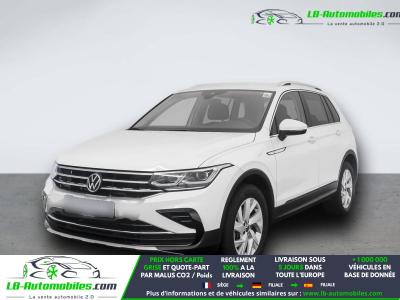 Volkswagen Tiguan 2.0 TDI 200ch BVA 4Motion