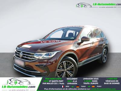 Volkswagen Tiguan 2.0 TDI 200ch BVA 4Motion