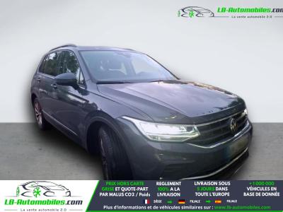 Volkswagen Tiguan 2.0 TDI 150ch BVA