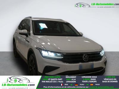 Volkswagen Tiguan 2.0 TDI 150ch BVA