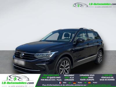 Volkswagen Tiguan 2.0 TDI 150ch BVA