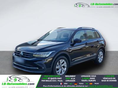Volkswagen Tiguan 2.0 TDI 150ch BVA