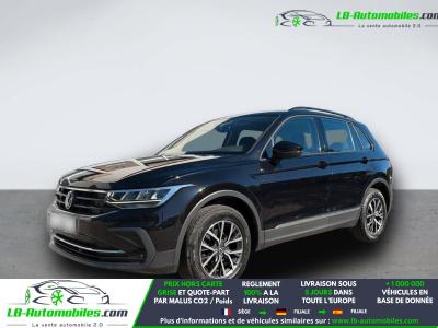 Volkswagen Tiguan 2.0 TDI 150ch BVA