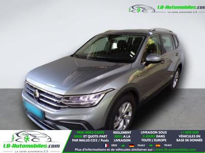 Volkswagen Tiguan Allspace 1.5 TSI 150ch BVM