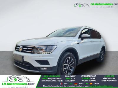 Volkswagen Tiguan Allspace 1.5 TSI 150ch BVM