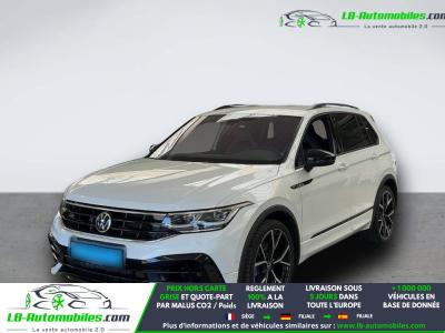 Volkswagen Tiguan 2.0 TSI 320ch BVA 4Motion
