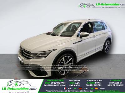 Volkswagen Tiguan 2.0 TSI 320ch BVA 4Motion