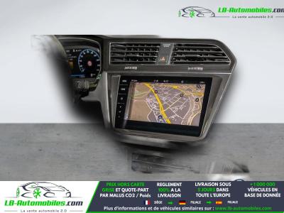Volkswagen Tiguan 2.0 TSI 320ch BVA 4Motion