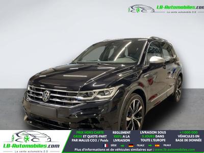 Volkswagen Tiguan 2.0 TSI 320ch BVA 4Motion