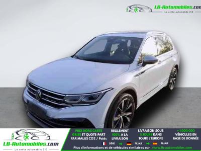 Volkswagen Tiguan 2.0 TSI 320ch BVA 4Motion