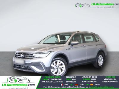 Volkswagen Tiguan Allspace 1.5 TSI 150ch BVA