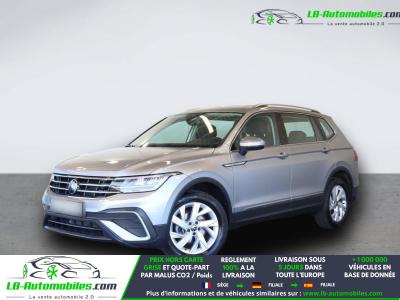 Volkswagen Tiguan Allspace 1.5 TSI 150ch BVA
