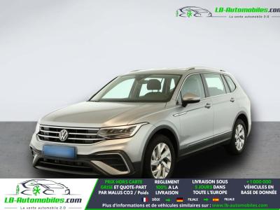 Volkswagen Tiguan Allspace 1.5 TSI 150ch BVA