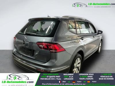 Volkswagen Tiguan Allspace 1.5 TSI 150ch BVA