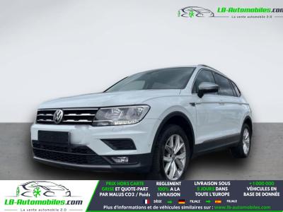 Volkswagen Tiguan Allspace 2.0 TDI 150ch BVA