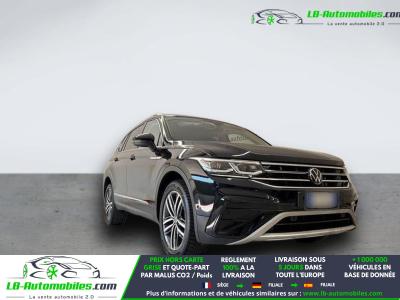 Volkswagen Tiguan Allspace 2.0 TDI 150ch BVA