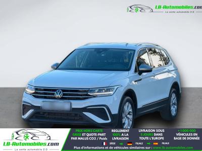 Volkswagen Tiguan Allspace 2.0 TDI 150ch BVA