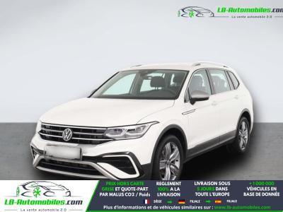 Volkswagen Tiguan Allspace 2.0 TDI 150ch BVA