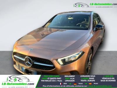 Mercedes Classe A 160 BVM