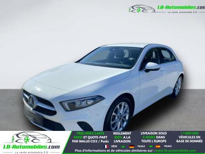 Mercedes Classe A 160 BVM