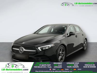 Mercedes Classe A 160 BVM