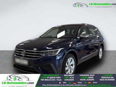 Volkswagen Tiguan Allspace 2.0 TDI 150ch BVM