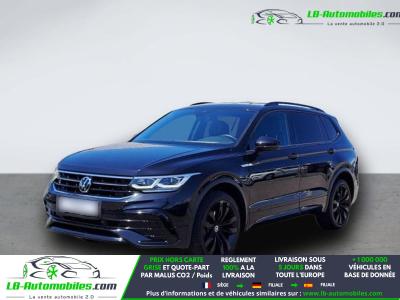 Volkswagen Tiguan Allspace 2.0 TDI 200ch BVA 4Motion
