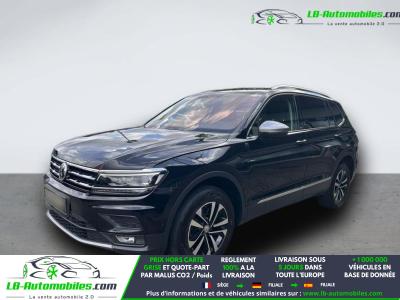 Volkswagen Tiguan Allspace 2.0 TDI 200ch BVA 4Motion