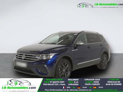 Volkswagen Tiguan Allspace 2.0 TDI 200ch BVA 4Motion
