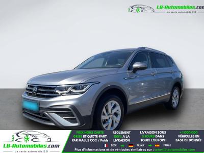Volkswagen Tiguan Allspace 2.0 TDI 200ch BVA 4Motion