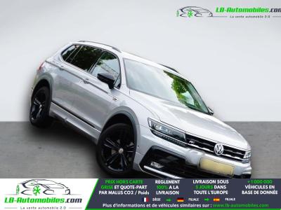 Volkswagen Tiguan Allspace 2.0 TDI 200ch BVA 4Motion