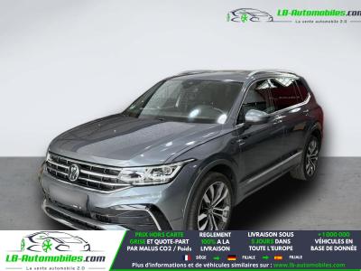 Volkswagen Tiguan Allspace 2.0 TDI 200ch BVA 4Motion