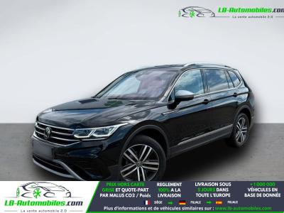 Volkswagen Tiguan Allspace 2.0 TDI 150ch BVA