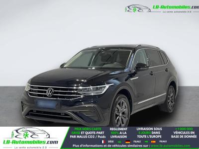 Volkswagen Tiguan Allspace 2.0 TDI 150ch BVA