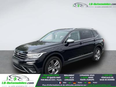 Volkswagen Tiguan Allspace 2.0 TDI 150ch BVA
