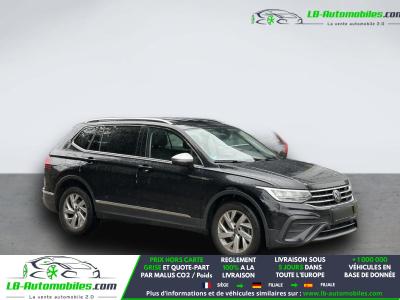 Volkswagen Tiguan Allspace 2.0 TDI 150ch BVA