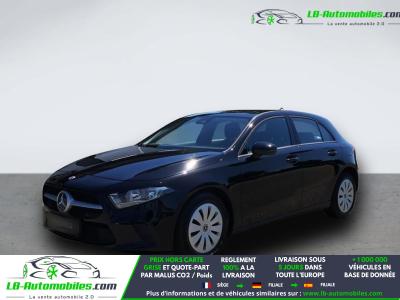 Mercedes Classe A 180 d BVM