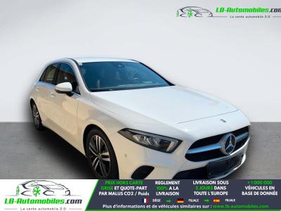 Mercedes Classe A 180 d BVM