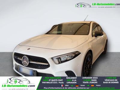 Mercedes Classe A 180 d BVM