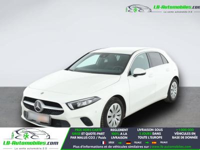 Mercedes Classe A 180 BVM