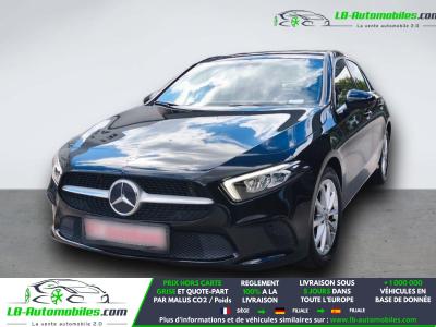 Mercedes Classe A 200 BVM