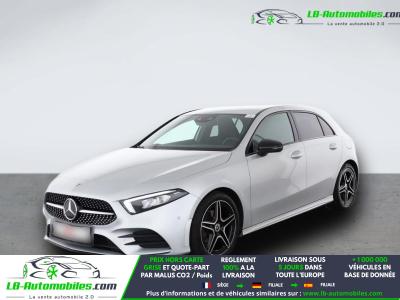 Mercedes Classe A 200 BVA