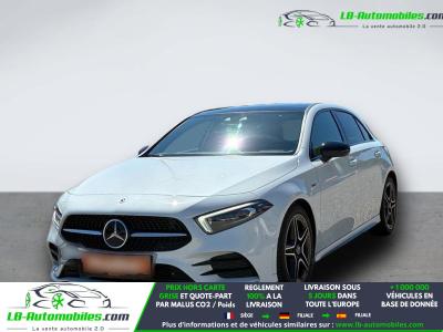 Mercedes Classe A 200 BVA