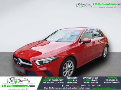 Mercedes Classe A 200 BVA