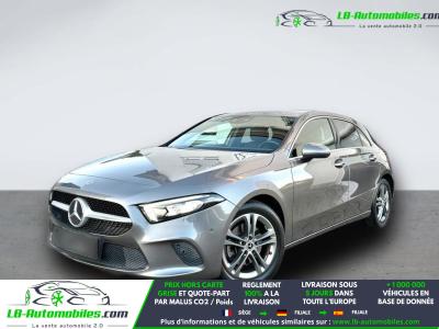 Mercedes Classe A 200 BVA