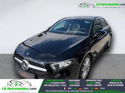 Mercedes Classe A 200 BVA