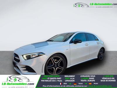 Mercedes Classe A 200 d BVA