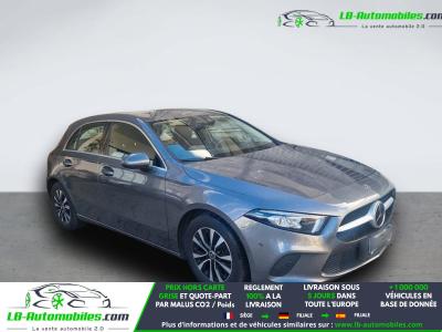 Mercedes Classe A 200 d BVA
