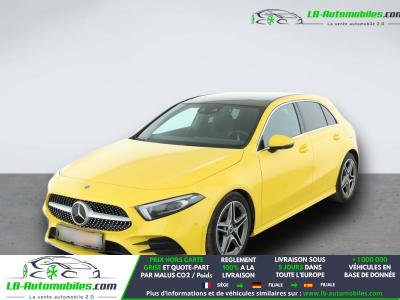 Mercedes Classe A 200 d BVA