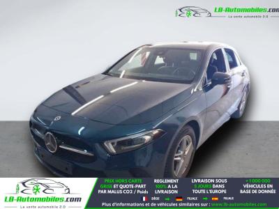 Mercedes Classe A 200 d BVM